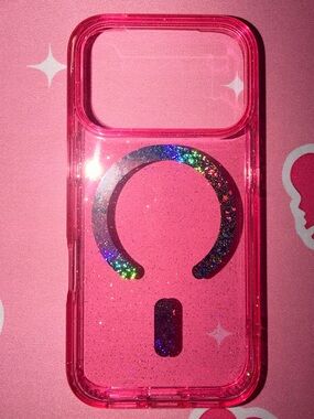 iPhone 17 Pro Case